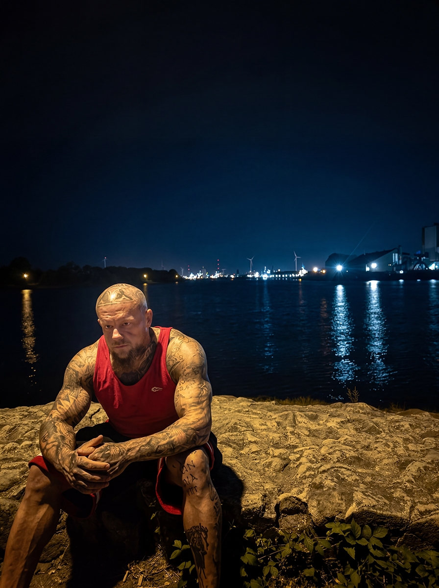 Andy Kister Gallery 1