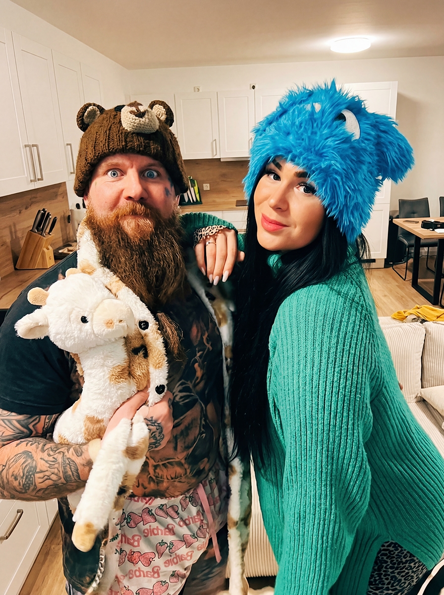 Andy Kister Gallery 3