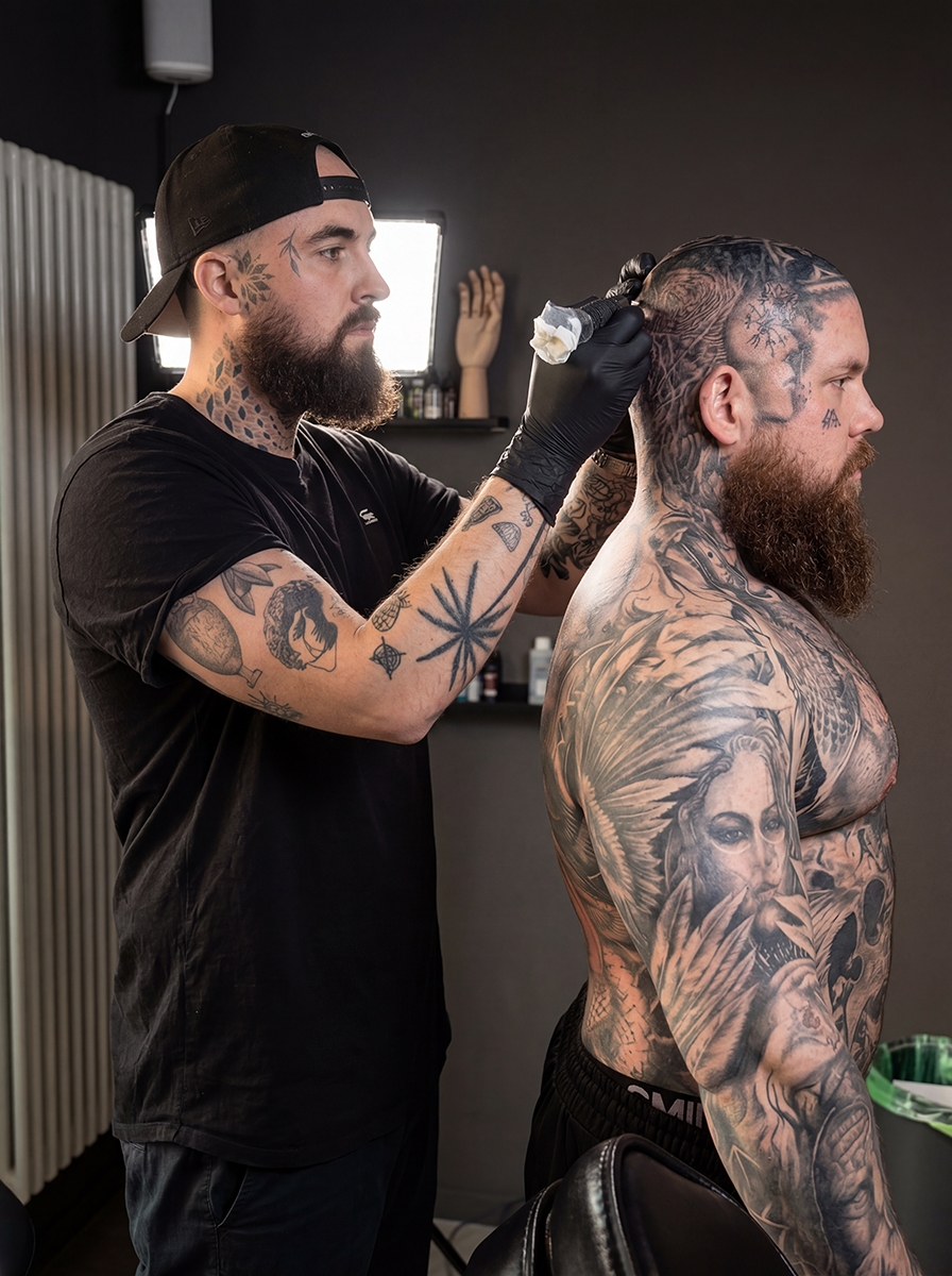 Andy Kister Gallery 4