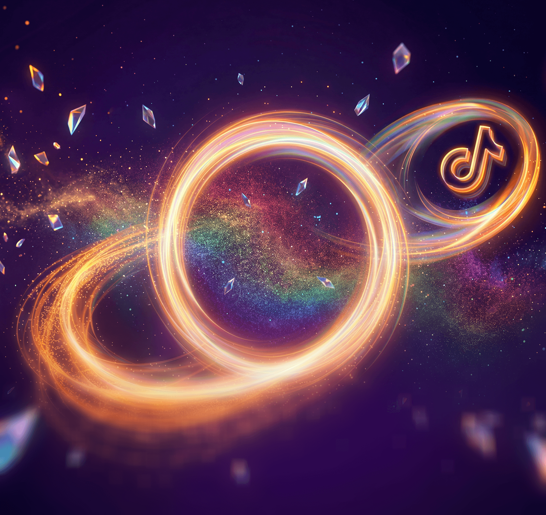 Banner Background