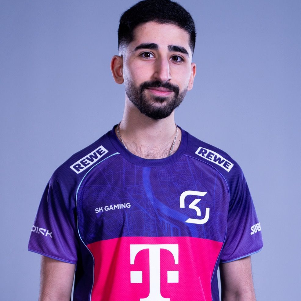 Nuno Aziz