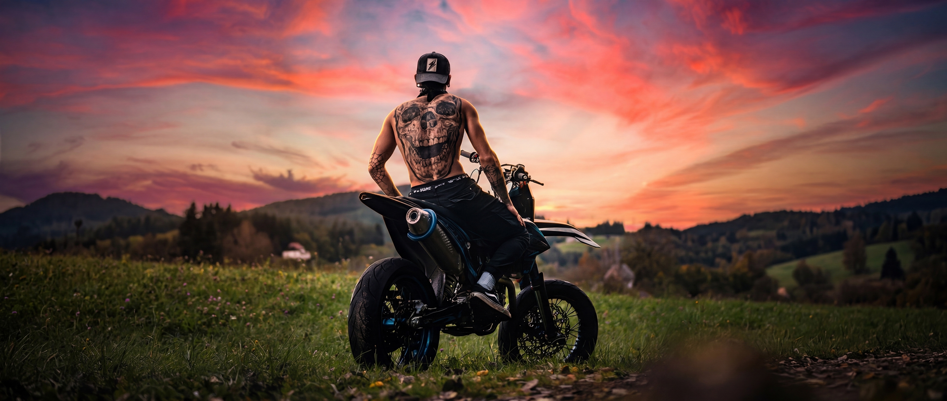 Dominic Lifestyle