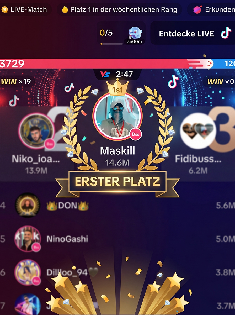Maskill