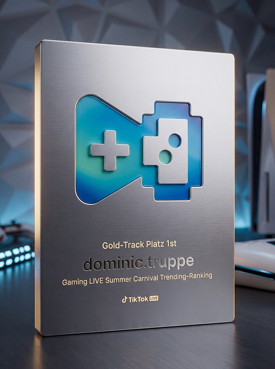 Dominic Truppe