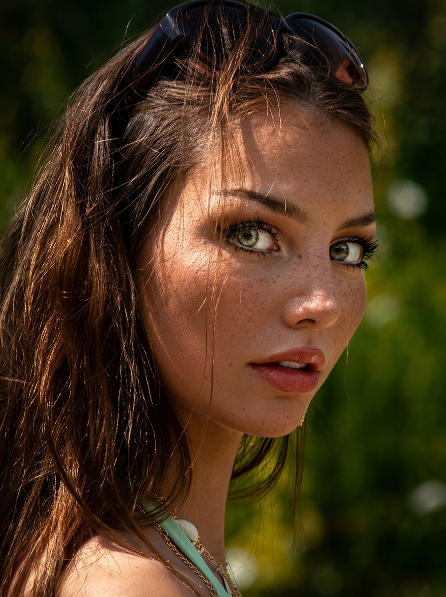 Lara Aesthetic