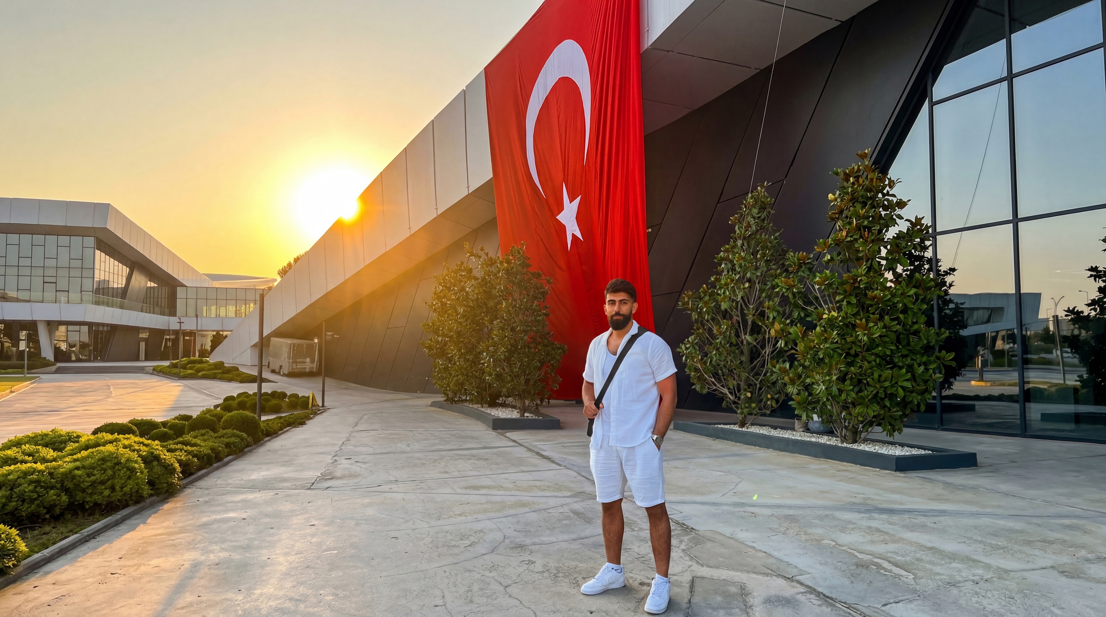 Musaabi Lifestyle