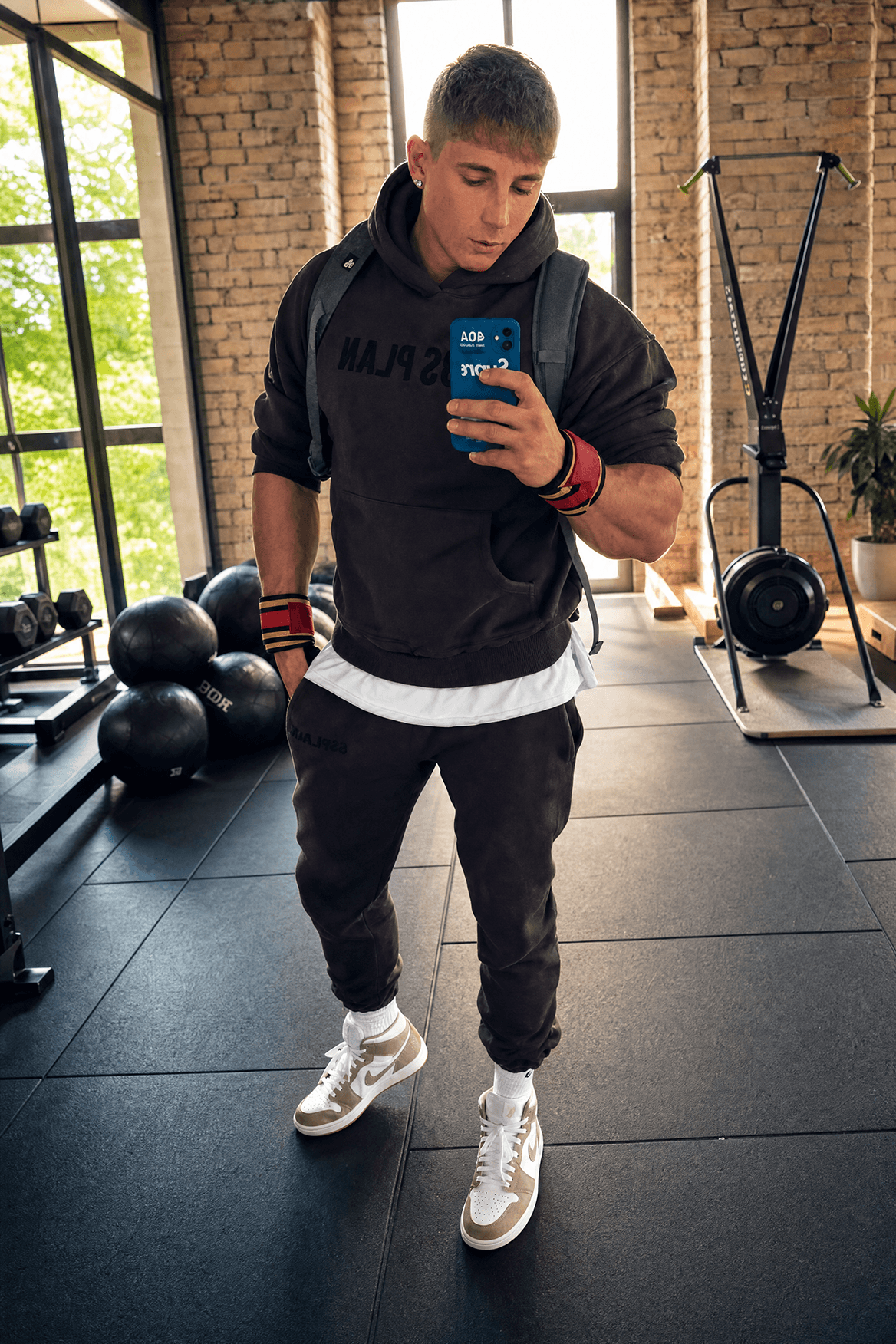 Sport & Lifestyle